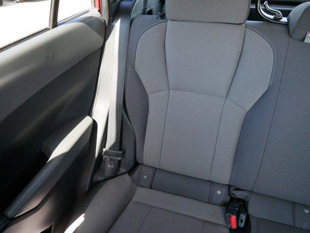 used 2024 Subaru Crosstrek car, priced at $25,799