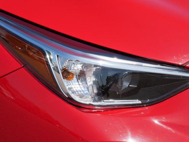 used 2024 Subaru Crosstrek car, priced at $25,799