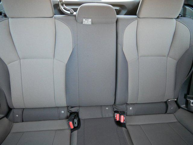 used 2024 Subaru Crosstrek car, priced at $25,799