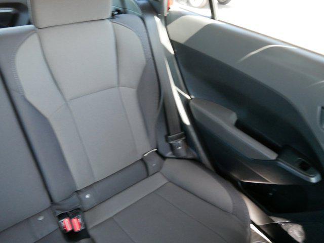 used 2024 Subaru Crosstrek car, priced at $25,799