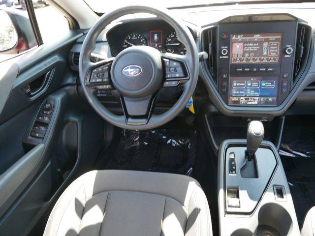 used 2024 Subaru Crosstrek car, priced at $25,799