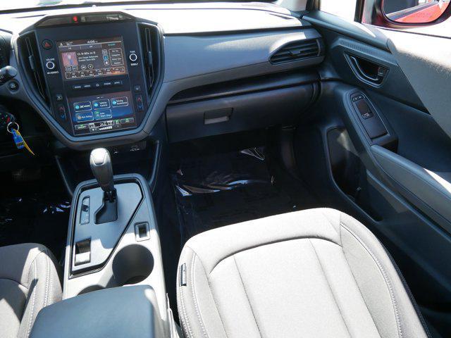 used 2024 Subaru Crosstrek car, priced at $25,799