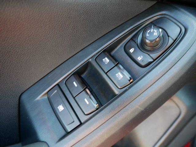 used 2024 Subaru Crosstrek car, priced at $25,799