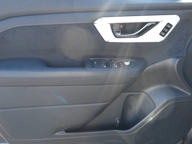 new 2026 Subaru Forester car, priced at $41,894