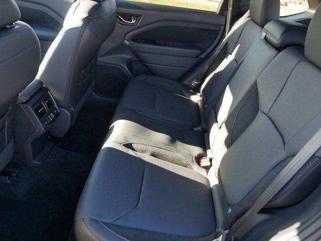 new 2026 Subaru Forester car, priced at $41,894