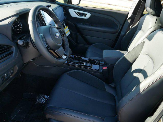 new 2026 Subaru Forester car, priced at $41,894