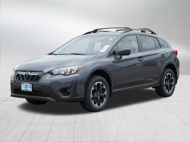 used 2023 Subaru Crosstrek car, priced at $23,333