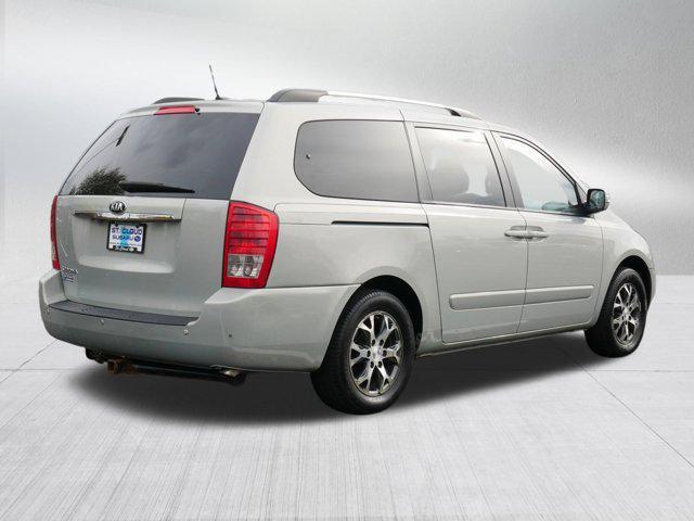 used 2014 Kia Sedona car, priced at $9,799