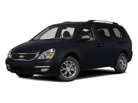 used 2014 Kia Sedona car, priced at $9,999