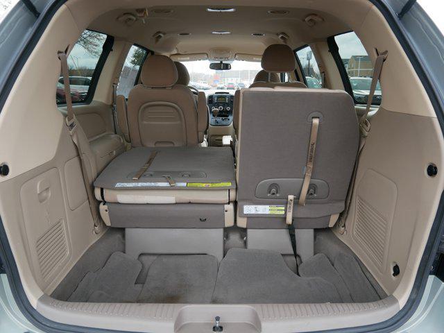 used 2014 Kia Sedona car, priced at $9,799