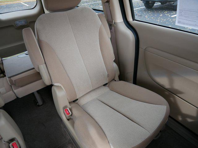 used 2014 Kia Sedona car, priced at $9,799