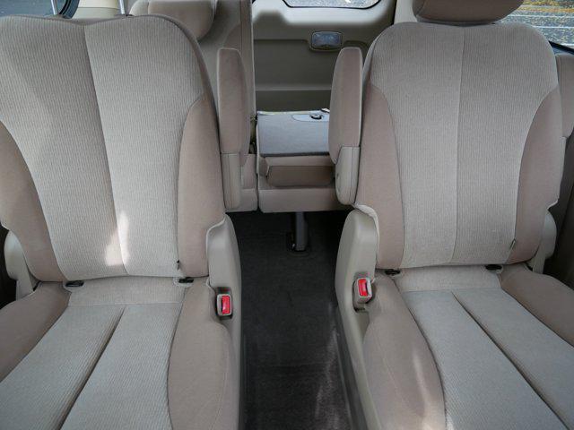 used 2014 Kia Sedona car, priced at $9,799