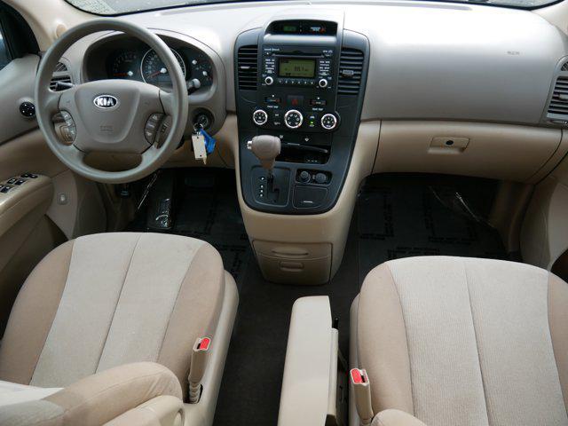 used 2014 Kia Sedona car, priced at $9,799