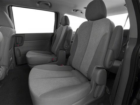 used 2014 Kia Sedona car, priced at $9,999