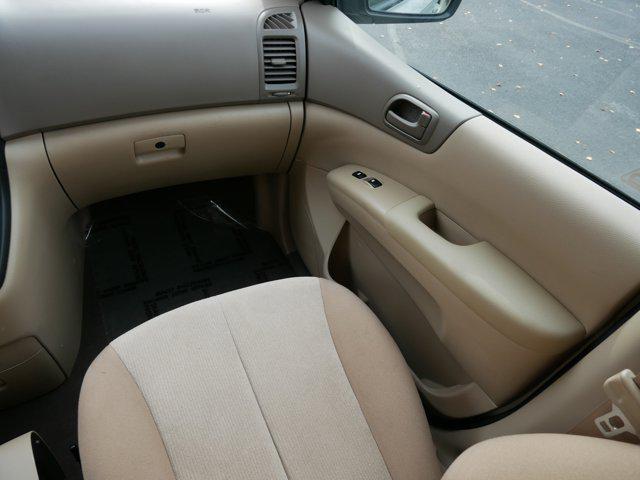 used 2014 Kia Sedona car, priced at $9,799