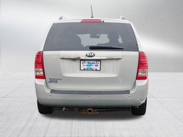 used 2014 Kia Sedona car, priced at $9,799