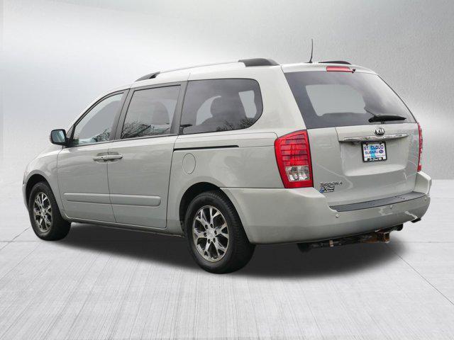used 2014 Kia Sedona car, priced at $9,799