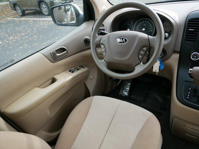 used 2014 Kia Sedona car, priced at $9,799