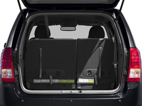 used 2014 Kia Sedona car, priced at $9,999