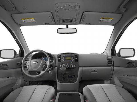 used 2014 Kia Sedona car, priced at $9,999