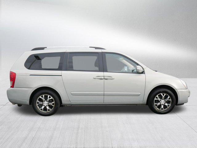 used 2014 Kia Sedona car, priced at $9,799
