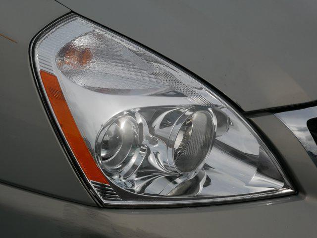 used 2014 Kia Sedona car, priced at $9,799