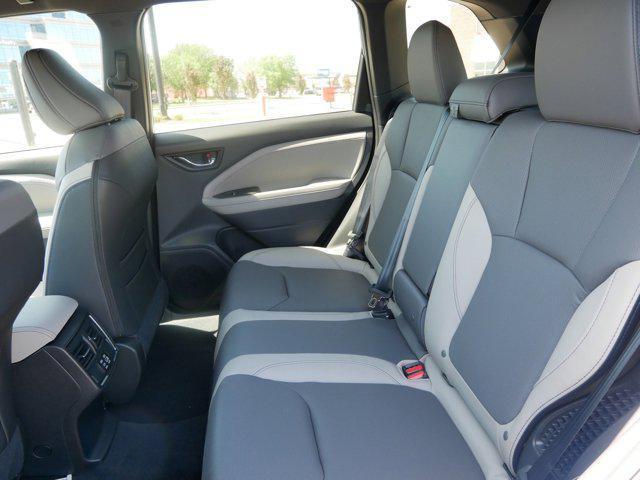 new 2025 Subaru Forester Hybrid car, priced at $41,823