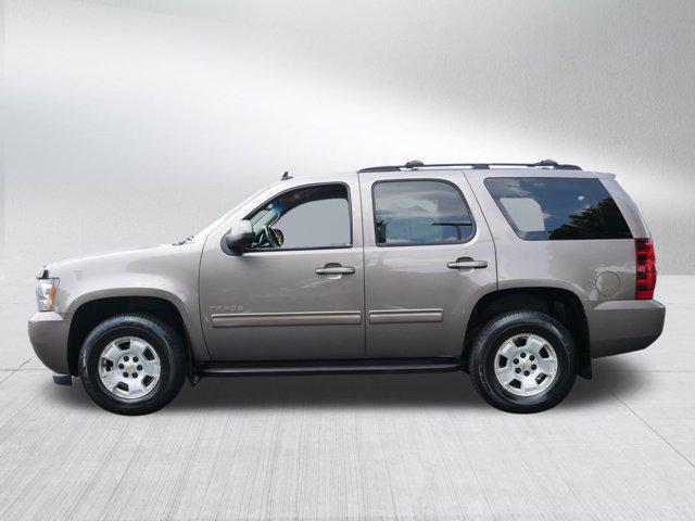 used 2013 Chevrolet Tahoe car, priced at $15,999