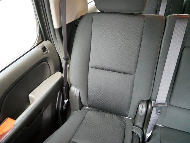 used 2013 Chevrolet Tahoe car, priced at $15,999