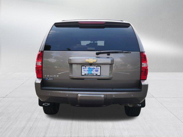 used 2013 Chevrolet Tahoe car, priced at $15,999
