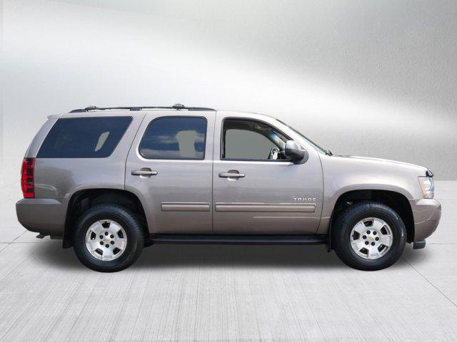 used 2013 Chevrolet Tahoe car, priced at $15,999
