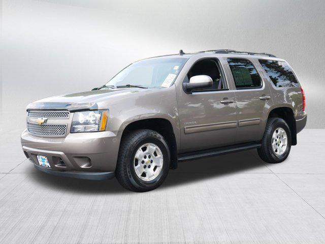 used 2013 Chevrolet Tahoe car, priced at $15,999