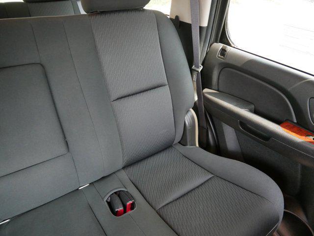 used 2013 Chevrolet Tahoe car, priced at $15,999