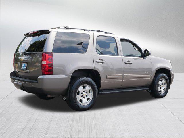 used 2013 Chevrolet Tahoe car, priced at $15,999
