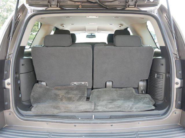 used 2013 Chevrolet Tahoe car, priced at $15,999