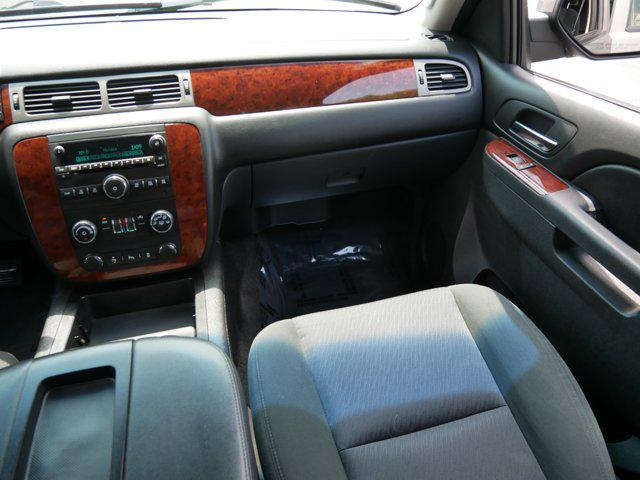 used 2013 Chevrolet Tahoe car, priced at $15,999