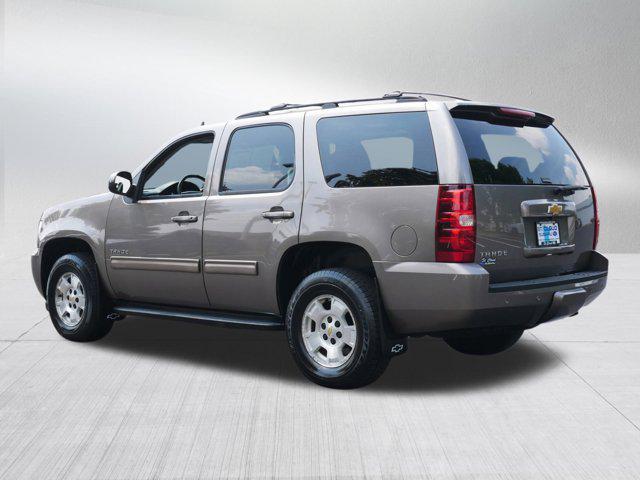 used 2013 Chevrolet Tahoe car, priced at $15,999
