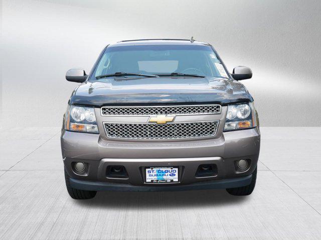 used 2013 Chevrolet Tahoe car, priced at $15,999