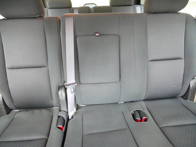 used 2013 Chevrolet Tahoe car, priced at $15,999