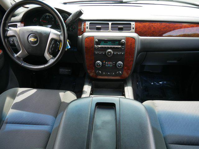 used 2013 Chevrolet Tahoe car, priced at $15,999