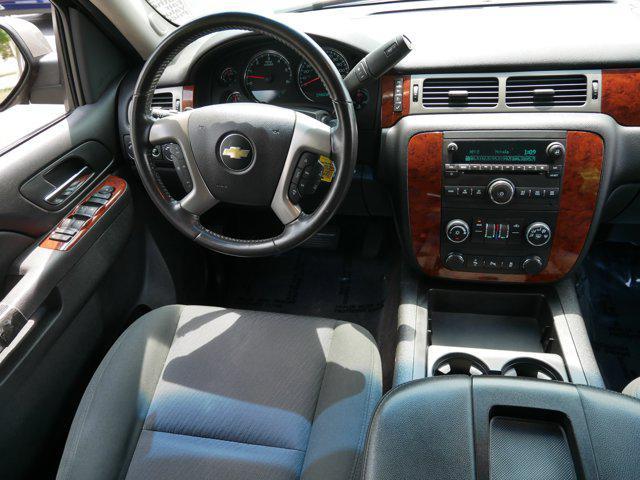 used 2013 Chevrolet Tahoe car, priced at $15,999