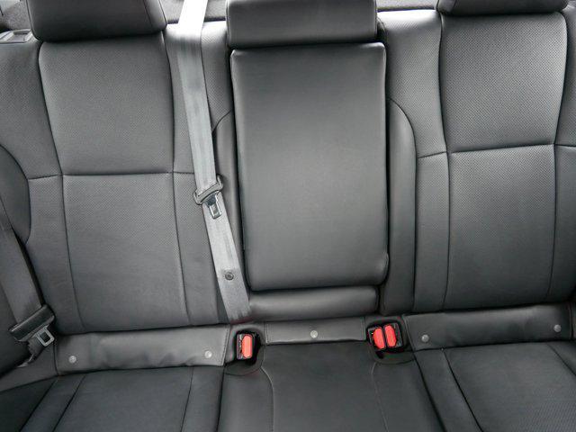 used 2021 Subaru Legacy car, priced at $23,333