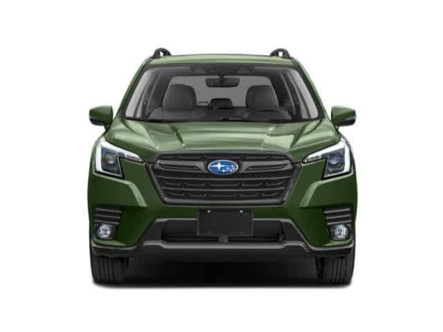 new 2024 Subaru Forester car, priced at $36,329