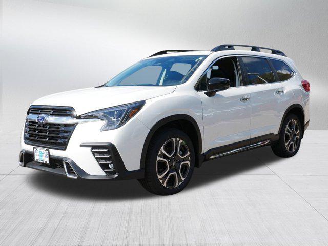 new 2024 Subaru Ascent car, priced at $47,480