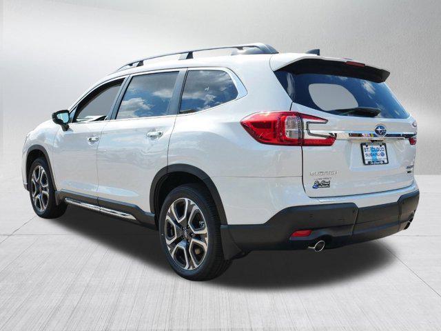 new 2024 Subaru Ascent car, priced at $47,480