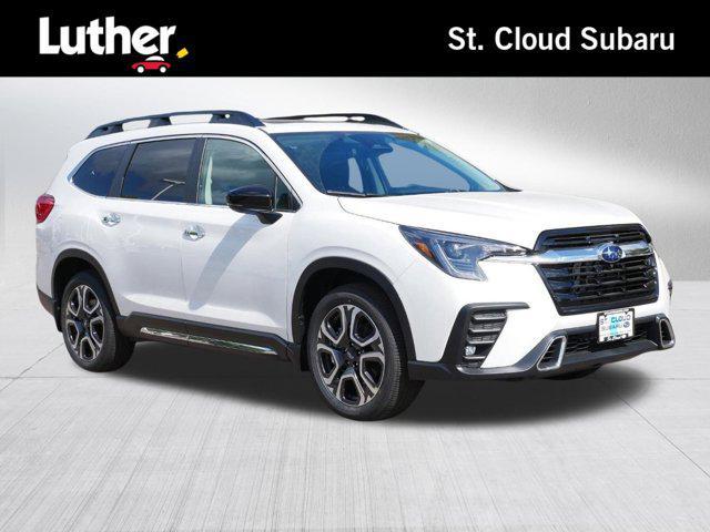 new 2024 Subaru Ascent car, priced at $47,480