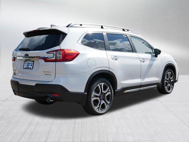 new 2024 Subaru Ascent car, priced at $47,480