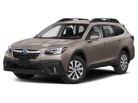 used 2022 Subaru Outback car, priced at $27,444