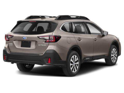 used 2022 Subaru Outback car, priced at $27,444