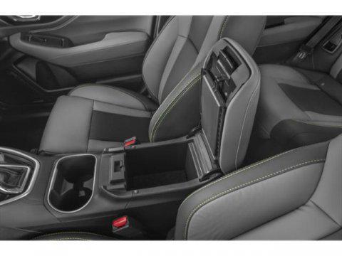 new 2025 Subaru Outback car, priced at $43,109